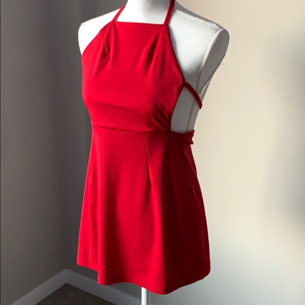 Zaful Dress